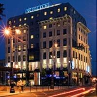 Hotel Novotel Vilnius Centre