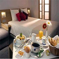 Hotel Novotel Vilnius Centre