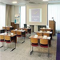Hotel Novotel Vilnius Centre