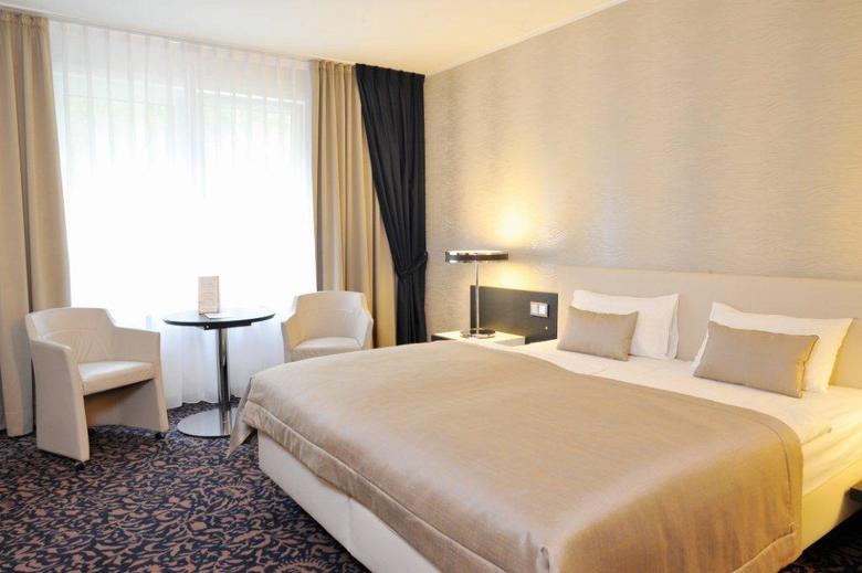 Hotel Alvisse Parc