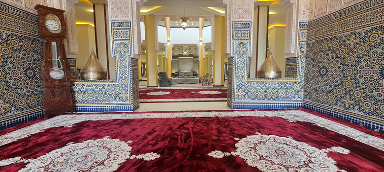 Hotel El Ati