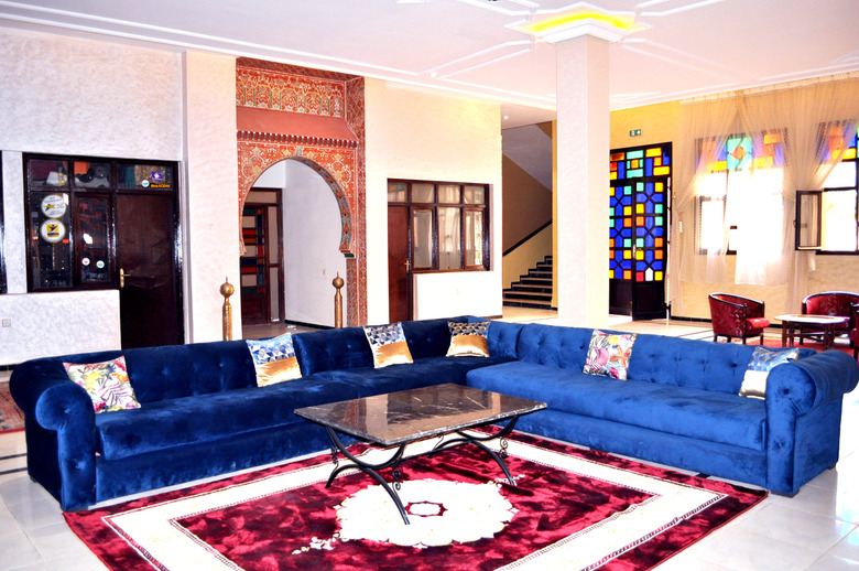 Hotel El Ati