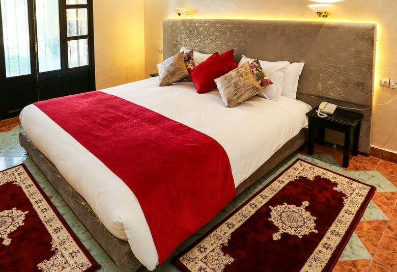Hotel El Ati