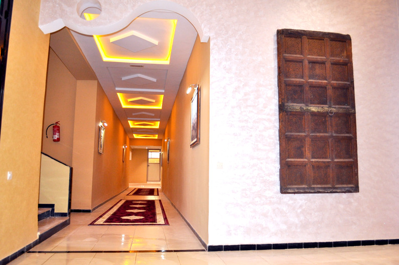 Hotel El Ati