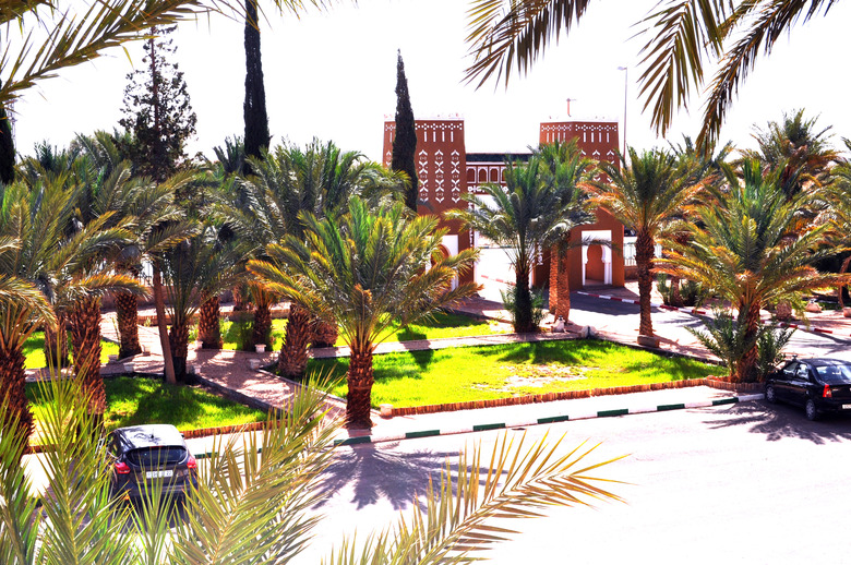 Hotel El Ati