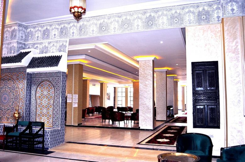 Hotel El Ati