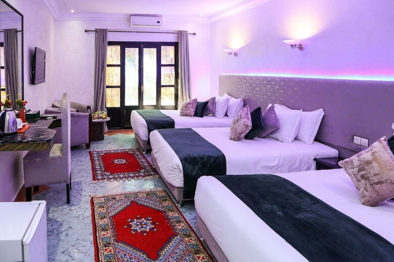 Hotel El Ati