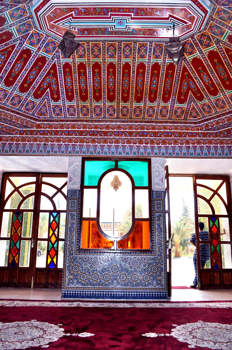 Hotel El Ati