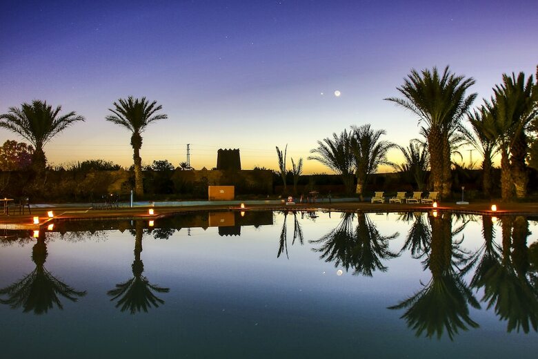 Hotel El Ati