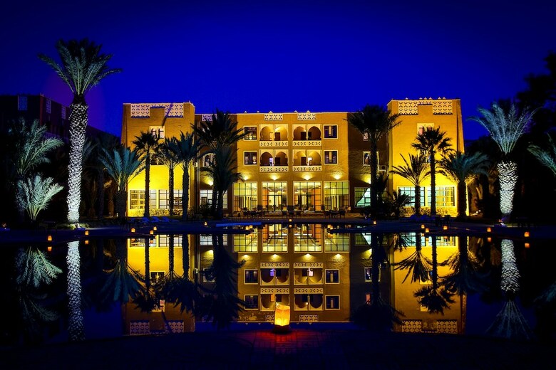 Hotel El Ati