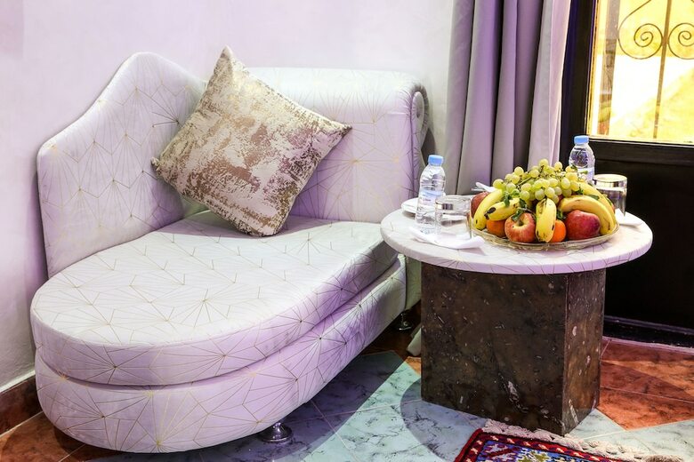 Hotel El Ati