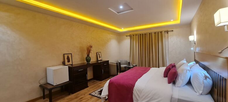 Hotel El Ati