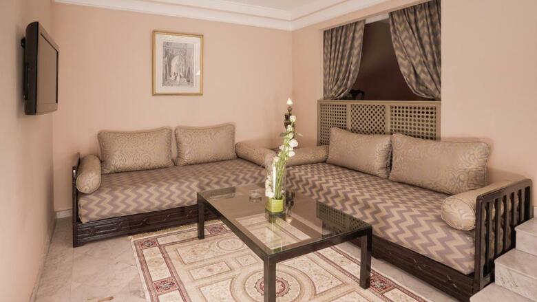 Hotel Agadir Beach Club