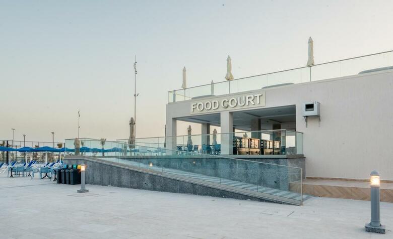 Hotel Pickalbatros Palais Des Roses - Agadir