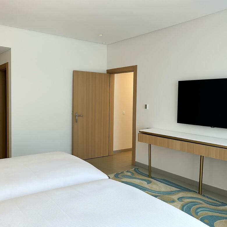 Hotel Pickalbatros Palais Des Roses - Agadir