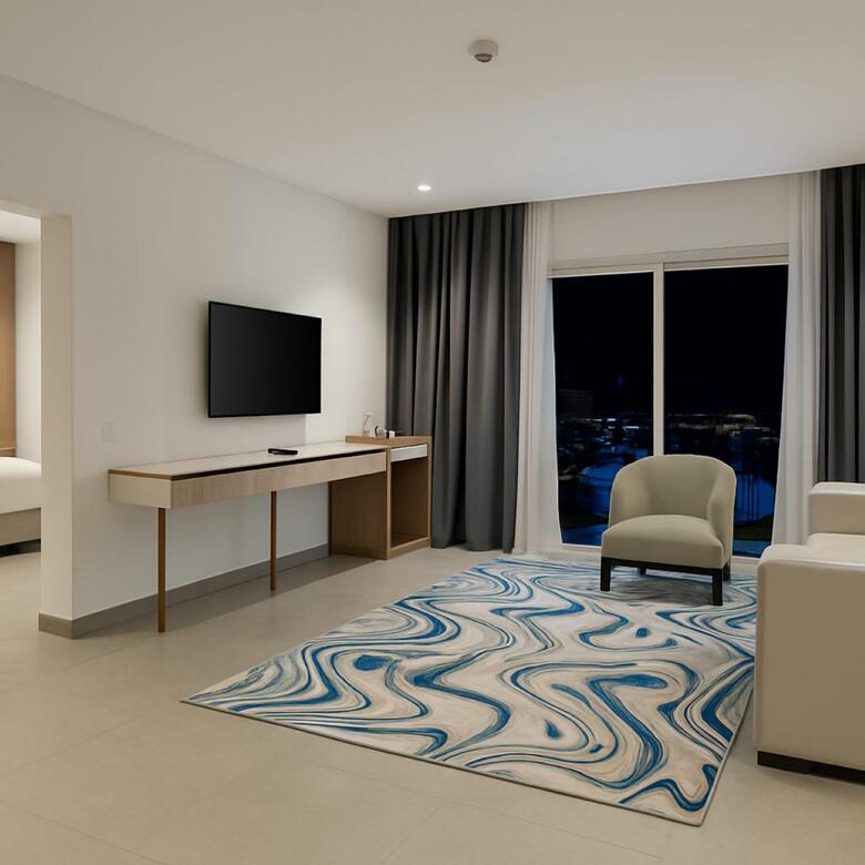 Hotel Pickalbatros Palais Des Roses - Agadir