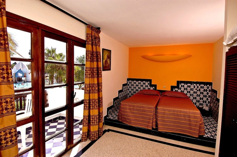 Hotel Caribbean Village Agador