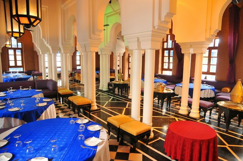 Hotel Caribbean Village Agador