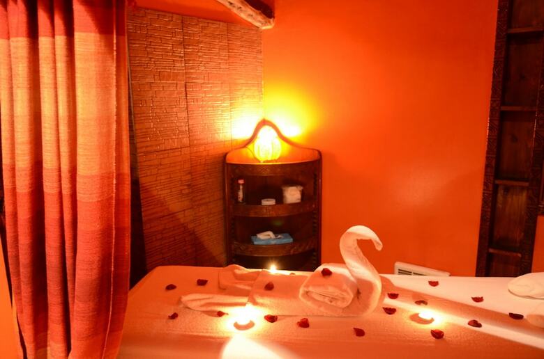 Hotel Caribbean Village Agador