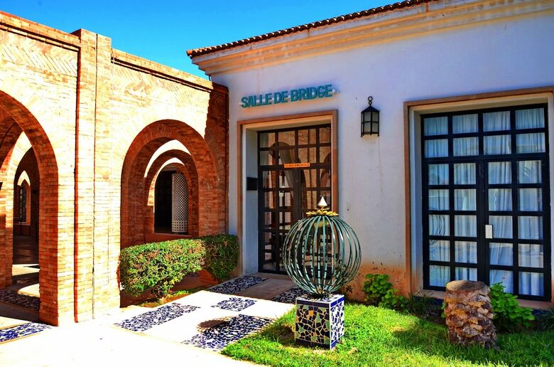 Hotel Caribbean Village Agador