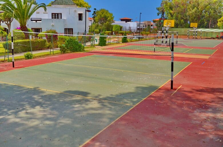 Hotel Caribbean Village Agador