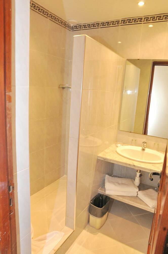 Hotel Caribbean Village Agador