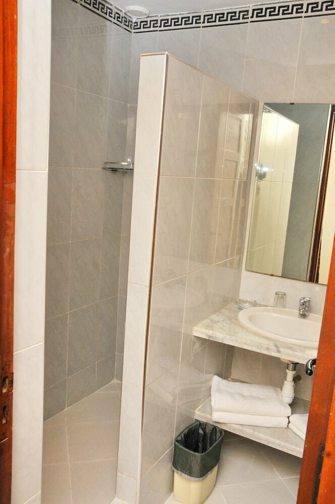 Hotel Caribbean Village Agador