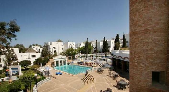 Hotel Caribbean Village Agador