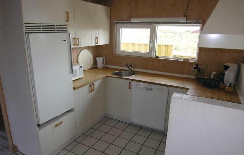 Holiday Home Kl�vborgsti Thisted IX