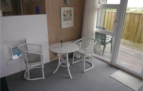 Holiday Home Kl�vborgsti Thisted IX