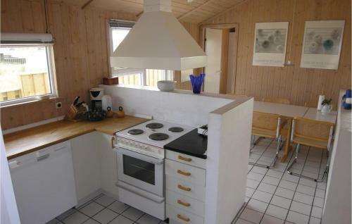 Holiday Home Kl�vborgsti Thisted IX