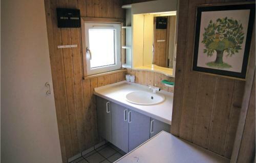 Holiday Home Kl�vborgsti Thisted IX