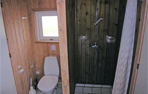 Holiday Home Kl�vborgsti Thisted IX