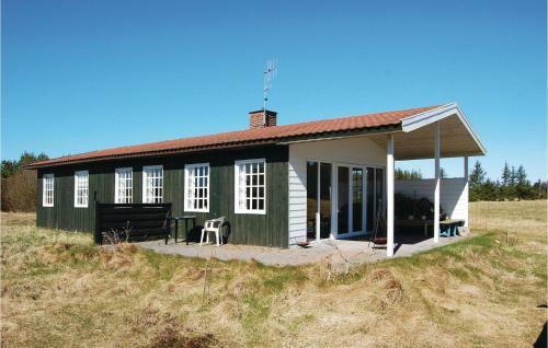 Holiday Home Kvadderkj�r