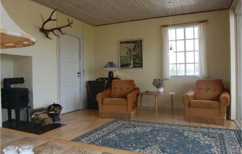 Holiday Home Kvadderkj�r
