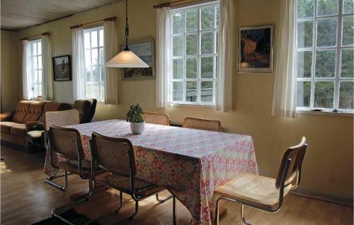 Holiday Home Kvadderkj�r