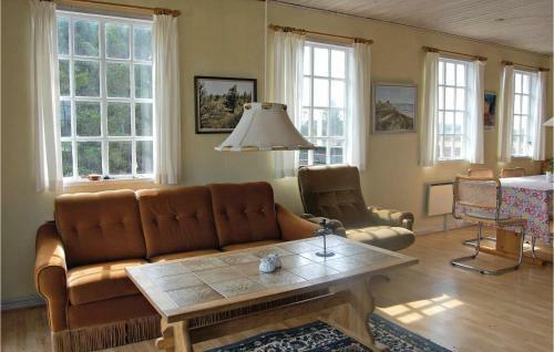 Holiday Home Kvadderkj�r