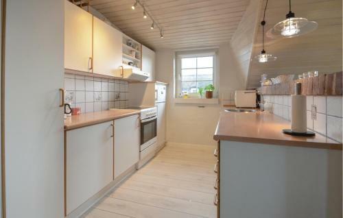 Holiday Home Kl�vborgstien