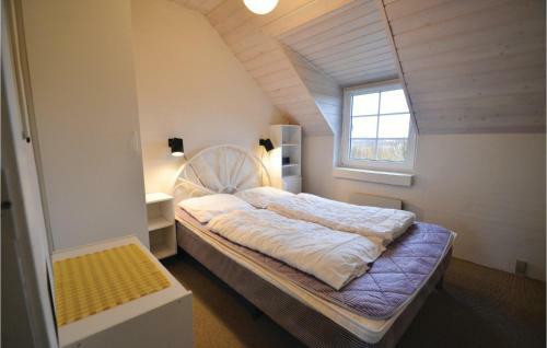 Holiday Home Kl�vborgstien