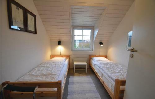 Holiday Home Kl�vborgstien