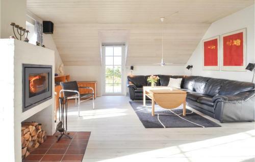 Holiday Home Kl�vborgstien