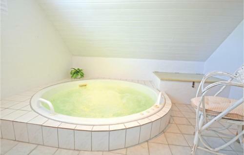 Holiday Home Kl�vborgstien