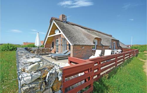 Holiday Home Kl�vborgstien