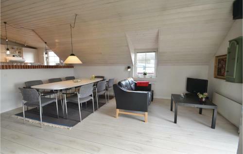 Holiday Home Kl�vborgstien