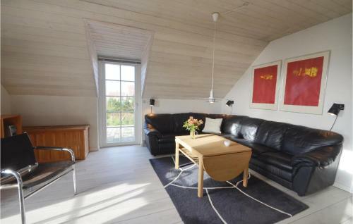 Holiday Home Kl�vborgstien