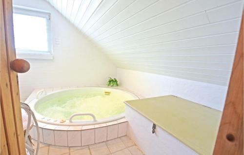 Holiday Home Kl�vborgstien
