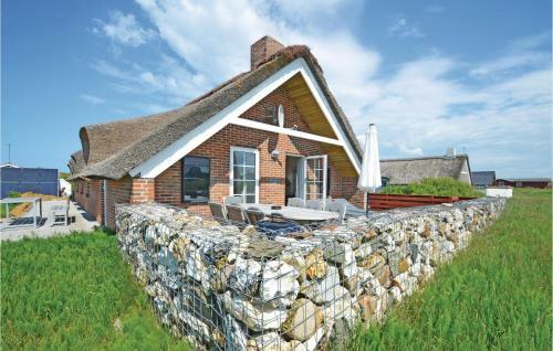 Holiday Home Kl�vborgstien