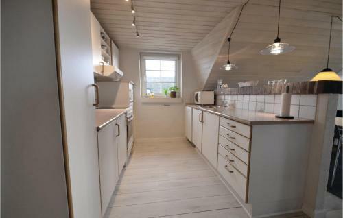 Holiday Home Kl�vborgstien
