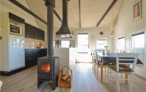 Holiday Home Per Bolesensvej