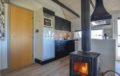 Holiday Home Per Bolesensvej